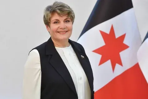 Лариса Буранова назначена советником Главы Удмуртии