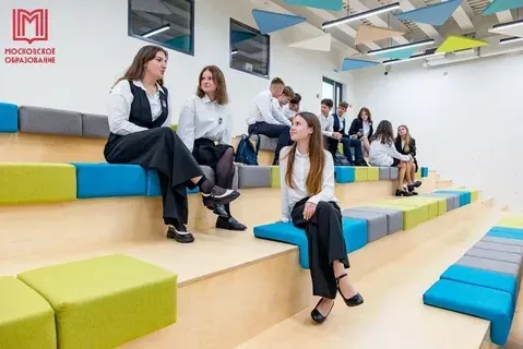 Столичные школы будущего будут формировать новые подходы к образованию