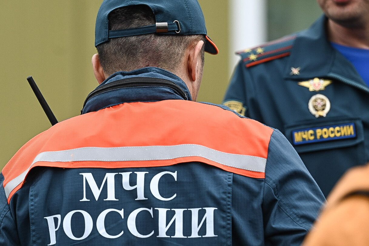 Пять техногенных пожаров потушили в Тюменской области за сутки