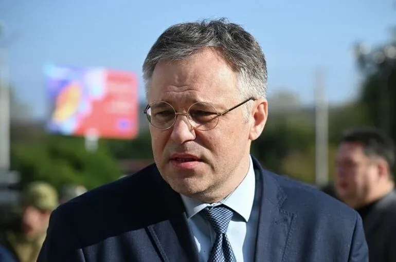 Прекращение огня в Алешках не влияет на ход переговоров