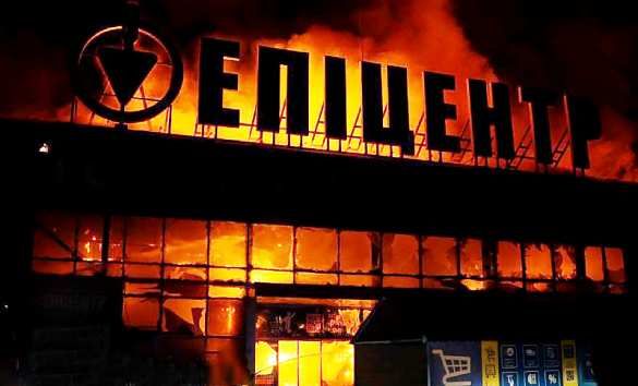 Системный разгром тыла: РФ выводит из строя логистику и энергетику Украины
