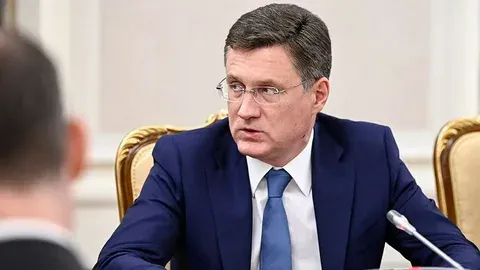 Новак рассказал, сколько дизеля РФ готова экспортировать
