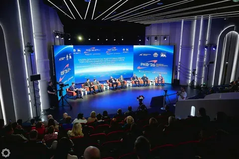 В Москве начнутся Международные космические игры