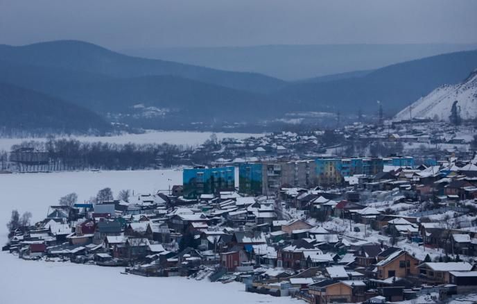 Город Сатка получил звание малой культурной столицы 2027 года
