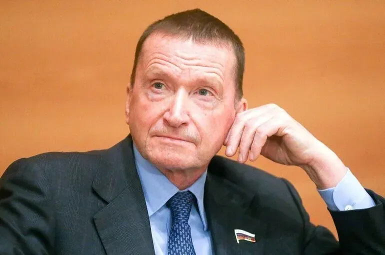 Сегодня мы лидеры по числу законопроектов