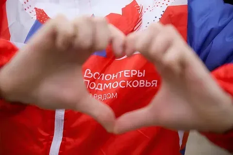 Волонтер из Подмосковья назвала главную сложность для новичков в этой сфере