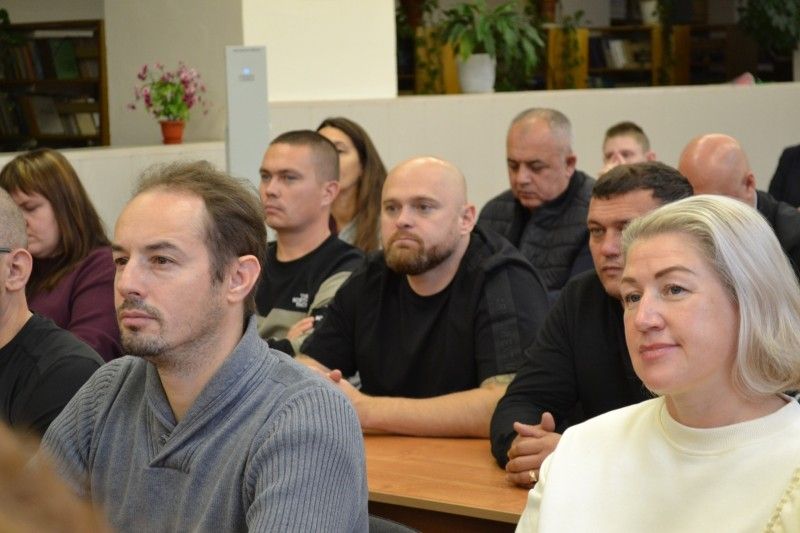 В Коми ветераны СВО запускают агробизнес на родной земле: