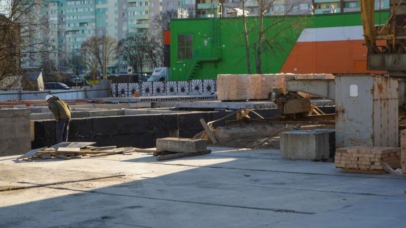 Новый центр для участников СВО дополнит систему поддержки на Вологодчине