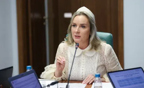Львова-Белова раскрыла задачи Центра профилактики киберпреступлений