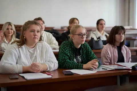 Более 700 докладов представят молодые ученые на Нижегородском фестивале науки
