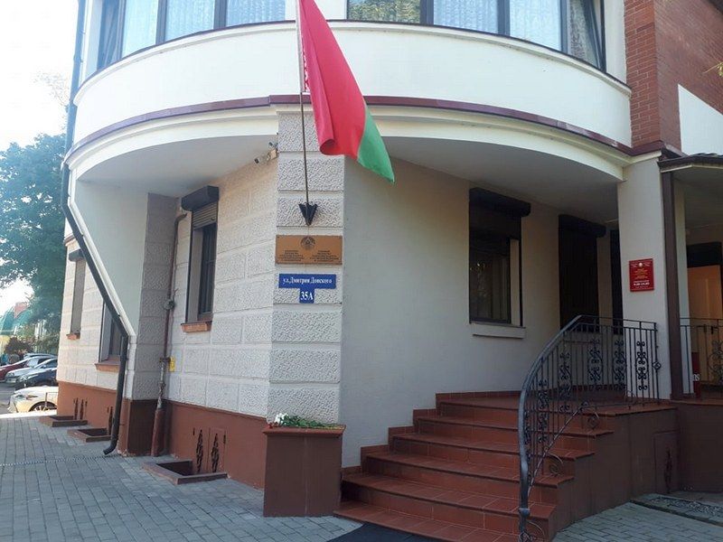 Лукашенко предложил вернуть советскую схему обеспечения Калининграда