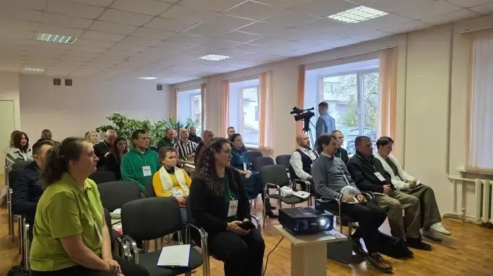 Ветераны СВО из Карелии проходят обучение в «Школе фермера»