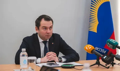 Андрей Чибис: За 10 лет в Арктику пришли рекордные инвестиции