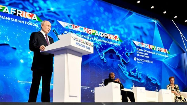 Путин высказался о возможности госорганов влиять на соцсети для безопасности