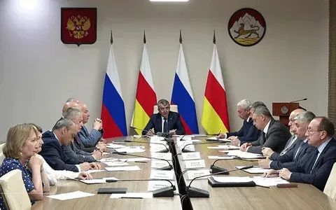 В Северной Осетии приняли закон о государственных языках