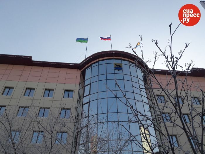 В Думе Сургута предпочли гарантированную дотацию возможным доходам от НДФЛ