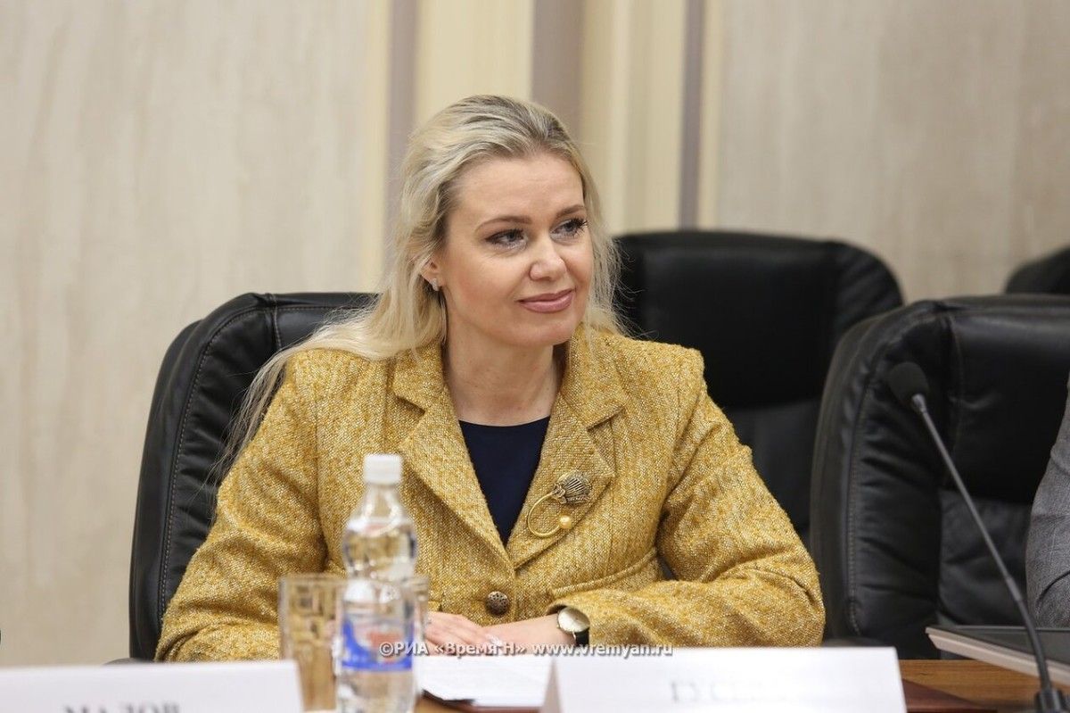 Нижегородский опыт продвижения русской культуры представили на конференции