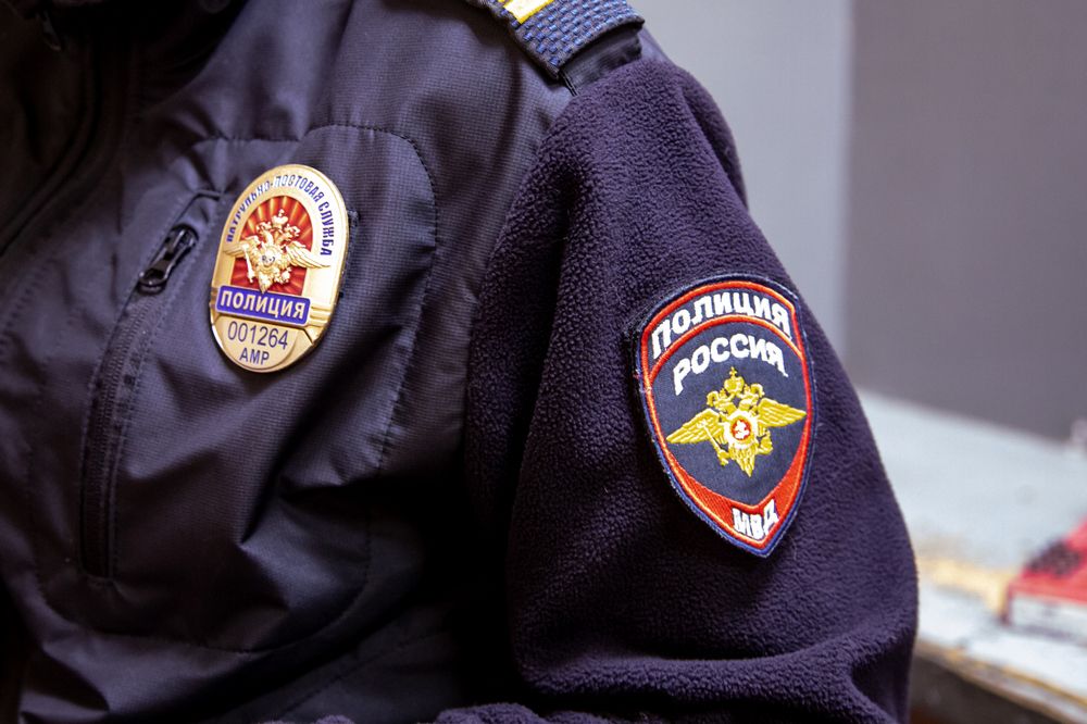 В Амурской области киберпреступность снизилась на 27%
