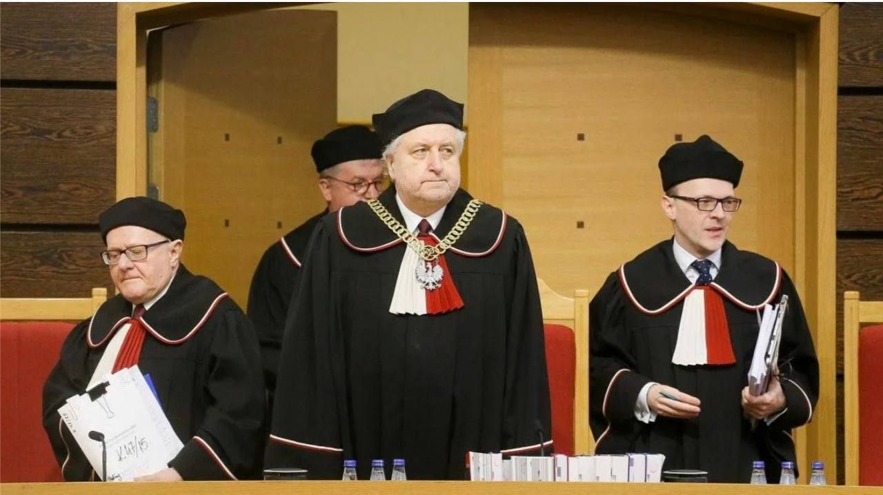 Правые консерваторы наступают на одни и те же грабли