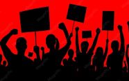 Во Франции во время протестов задержаны почти 2 тысячи школьников