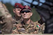 Власти Италии отправят в Милан военных из-за беспорядков