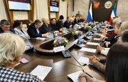 ОП Хакасии подвела итоги наблюдения за выборами в Госдуму