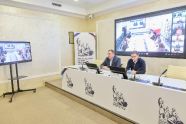 В ОП РФ прошли межрегиональные семинары для общественных наблюдателей